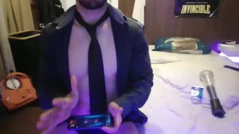 venezuelan420 online show from 01-07-26, 05:43