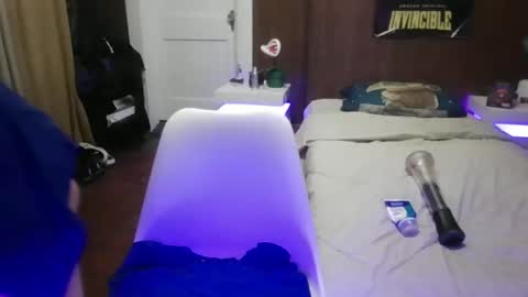 venezuelan420 online show from 03-25-26, 03:45