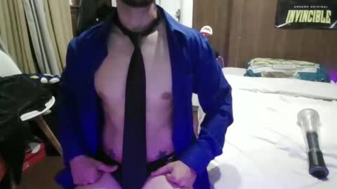 venezuelan420 online show from 04-29-26, 05:33