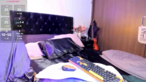 Lanna   online show from 02-03-26, 04:34