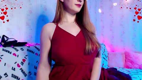 Snapshot of ventress_ chatting on 02-13-25, 07:52 Ann online show from 02-13-25, 07:52