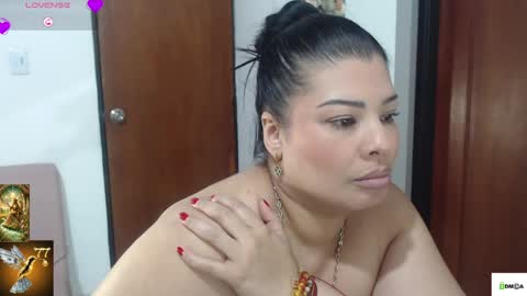 HI IM VENUS SMALL BOOBS  BIG HEART WARM PUSSY online show from 05-16-26, 12:40