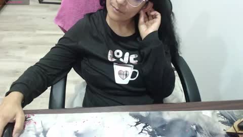 Snapshot of venus496613 chatting on 05-17-26, 05:49 venus496613 online show from 05-17-26, 05:49