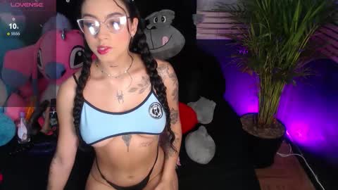 eva online show from 10-22-25, 11:37