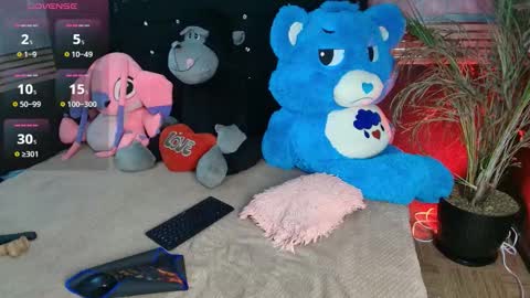 eva online show from 02-17-26, 11:33