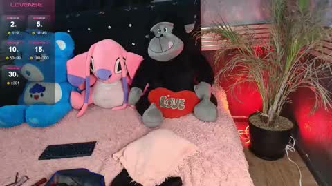 eva online show from 02-23-26, 11:35