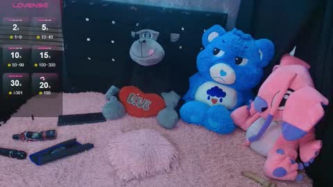 eva online show from 03-06-26, 10:17