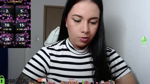 venus online show from 04-07-26, 04:57