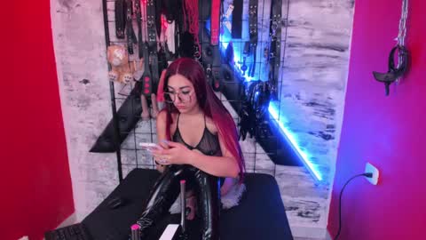 VENUS online show from 04-28-26, 11:48