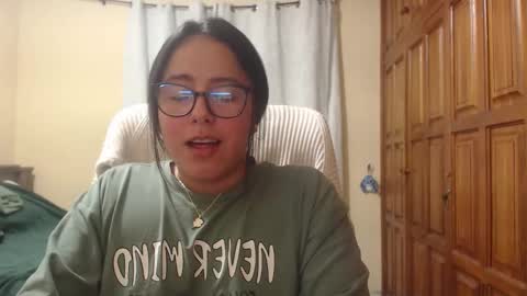 Venus online show from 02-20-26, 02:08