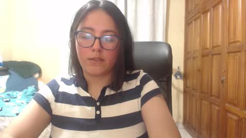 Venus online show from 03-10-26, 03:33