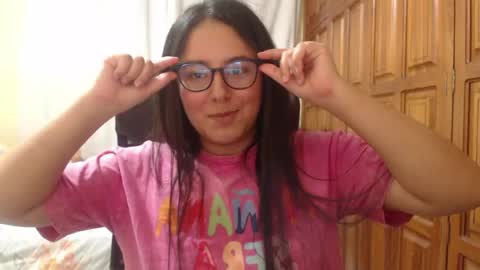 Venus online show from 05-18-26, 04:07