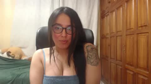 Venus online show from 05-25-26, 11:00