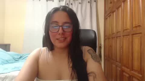 Venus online show from 06-18-26, 02:01