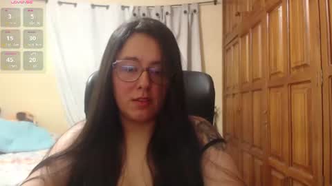 Venus online show from 07-04-26, 01:23