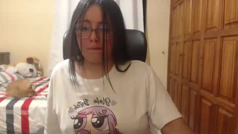 Venus online show from 07-10-26, 03:33