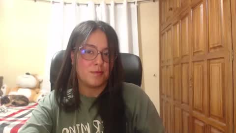 Venus online show from 07-12-26, 01:51