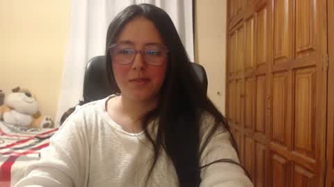 Venus online show from 07-15-26, 05:23