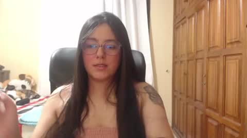 Venus online show from 07-18-26, 04:27