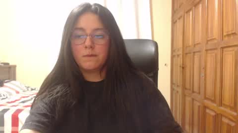 Venus online show from 07-23-26, 04:21