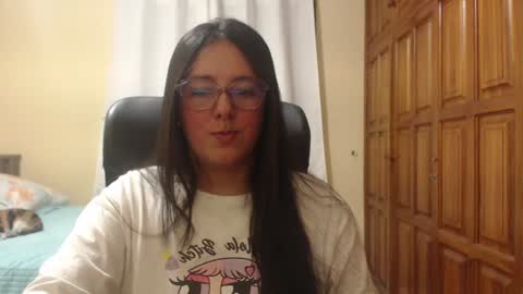 Venus online show from 07-25-26, 01:36