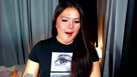 I am Colly Your mystery girl online show from 04-13-26, 02:06