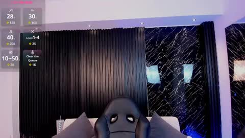Venus Cooperr online show from 06-25-26, 11:26