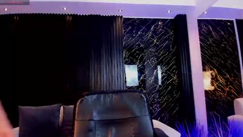 Venus Cooperr online show from 07-10-26, 11:57