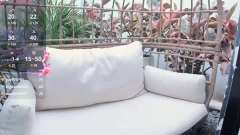 Snapshot of venus_flame chatting on 01-31-25, 06:36 VENUS online show from 01-31-25, 06:36