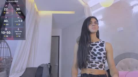 Snapshot of venus_flame chatting on 03-03-25, 12:37 VENUS online show from 03-03-25, 12:37