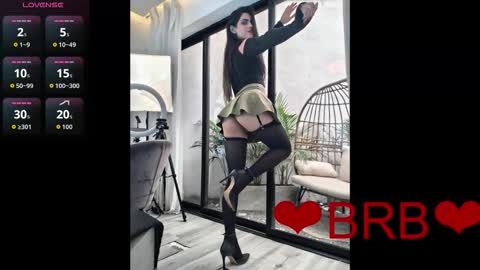 VENUS online show from 02-08-26, 01:03