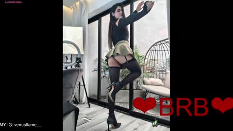 VENUS online show from 04-23-26, 12:29