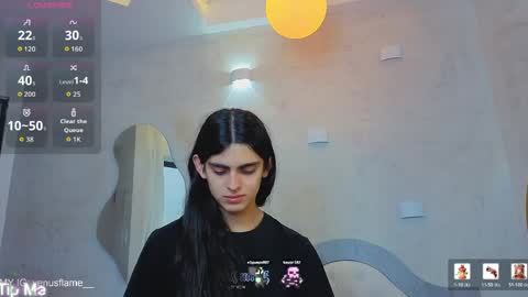 VENUS online show from 04-25-26, 12:30