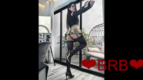 Snapshot of venus_flame chatting on 04-30-26, 11:49 VENUS online show from 04-30-26, 11:49