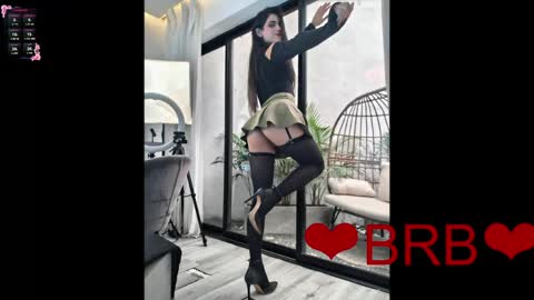 Snapshot of venus_flame chatting on 05-09-26, 11:26 VENUS online show from 05-09-26, 11:26