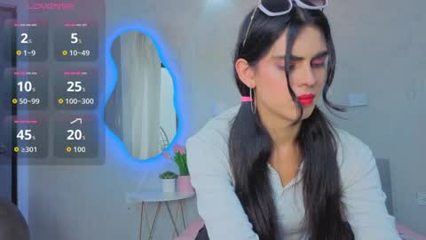 Snapshot of venus_flame chatting on 05-28-26, 02:03 VENUS online show from 05-28-26, 02:03