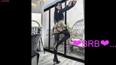 Snapshot of venus_flame chatting on 05-29-26, 11:30 VENUS online show from 05-29-26, 11:30