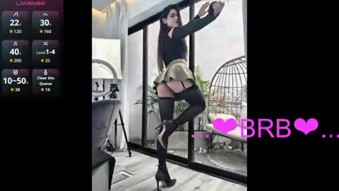VENUS online show from 07-22-26, 11:35