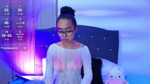 Snapshot of venus_hexxx chatting on 09-25-25, 12:25 venus_hexxx online show from 09-25-25, 12:25