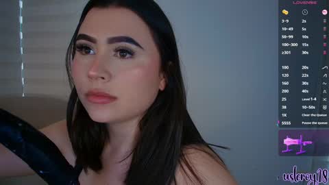 Venus online show from 03-26-26, 10:26