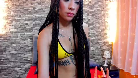 Medussa online show from 12-18-24, 08:47