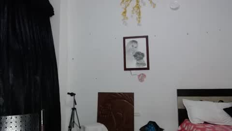 venus_menoza online show from 03-09-26, 02:32