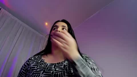 Snapshot of venus_naughty_1 chatting on 06-10-26, 12:55 Sofi online show from 06-10-26, 12:55