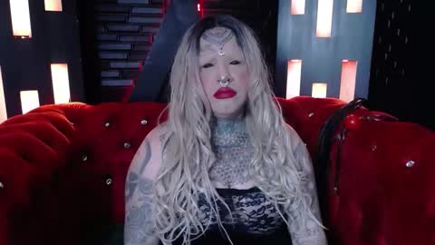 Venus Ink online show from 02-19-26, 12:45