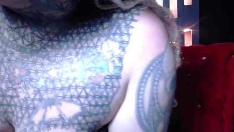 Venus Ink online show from 03-24-26, 12:10