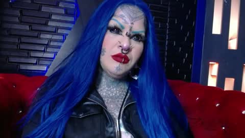 Snapshot of venus_rock chatting on 05-28-26, 06:16 Venus Ink online show from 05-28-26, 06:16