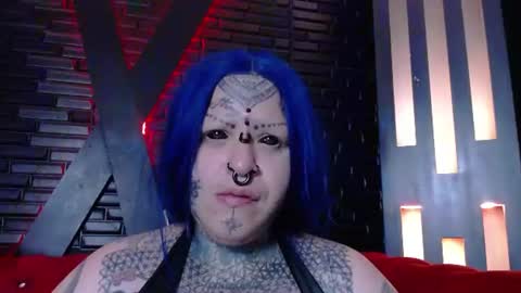 Snapshot of venus_rock chatting on 06-13-26, 12:14 Venus Ink online show from 06-13-26, 12:14