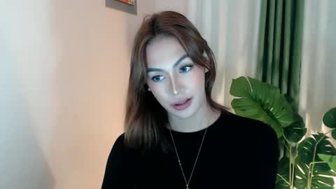 Venus Sunrise Bombshell online show from 12-04-25, 07:11