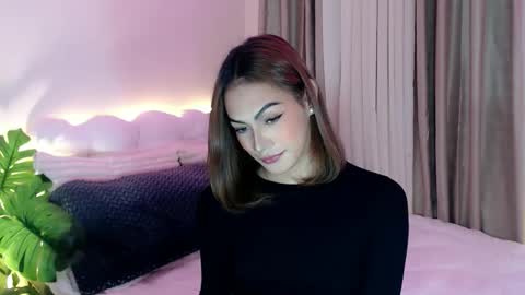 Venus Sunrise Bombshell online show from 02-06-26, 11:24