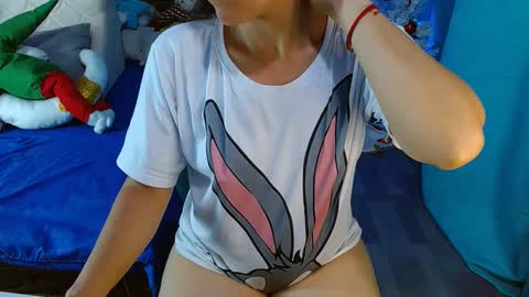 Snapshot of venus_swet chatting on 12-05-24, 01:03 Catalina online show from 12-05-24, 01:03